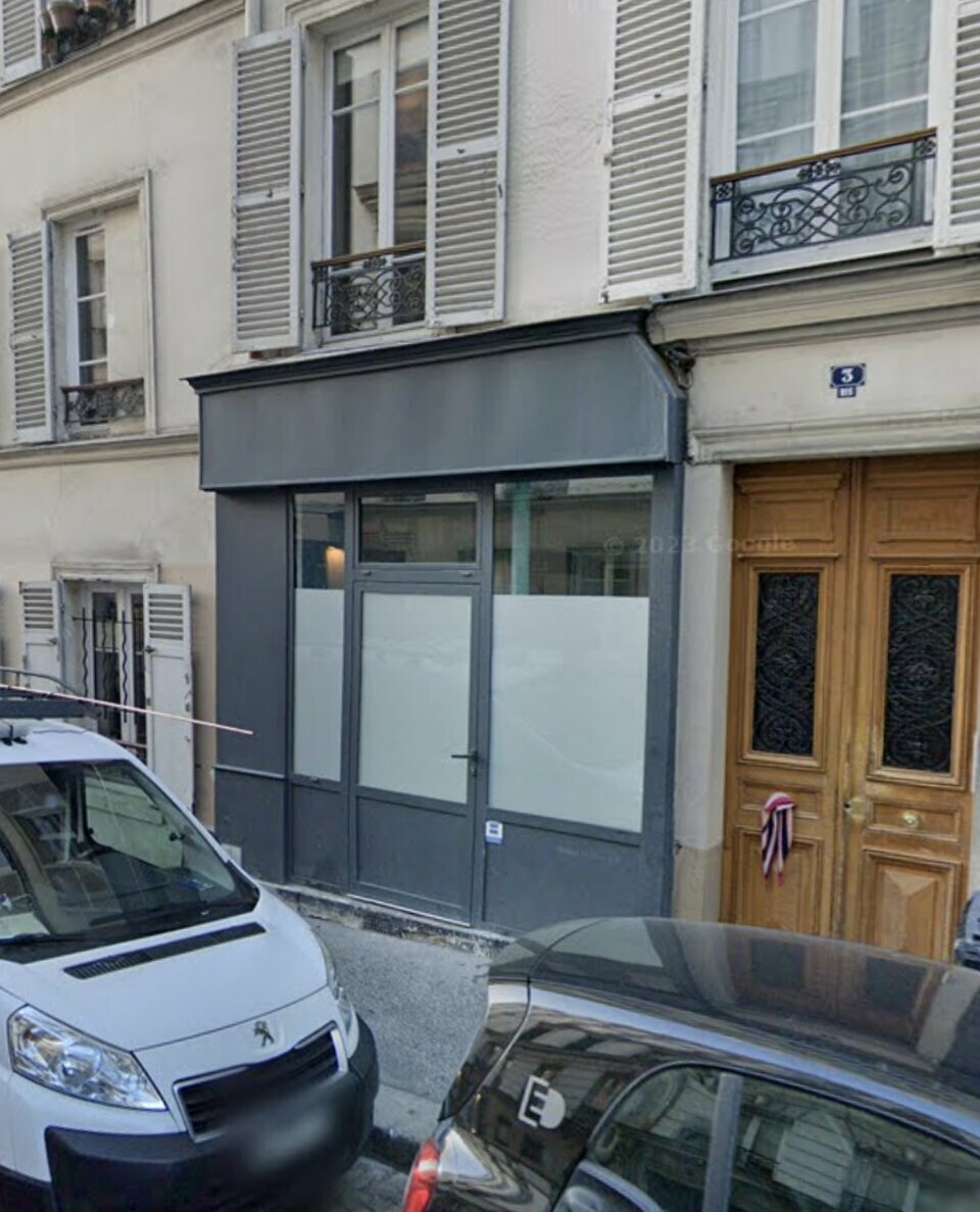 LZR - LA ZONE DE RECHERCHE LOCATION-LOCAL COMMERCIAL-PARIS-75