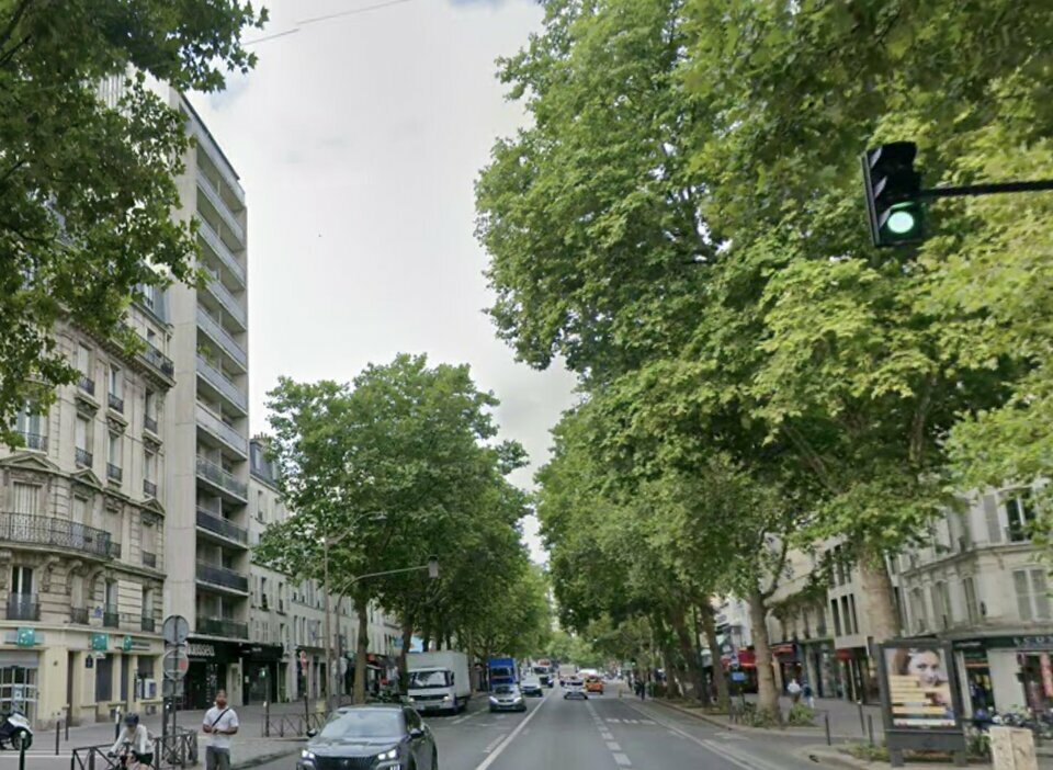 LZR - LA ZONE DE RECHERCHE VENTE-LOCAL COMMERCIAL-PARIS-75
