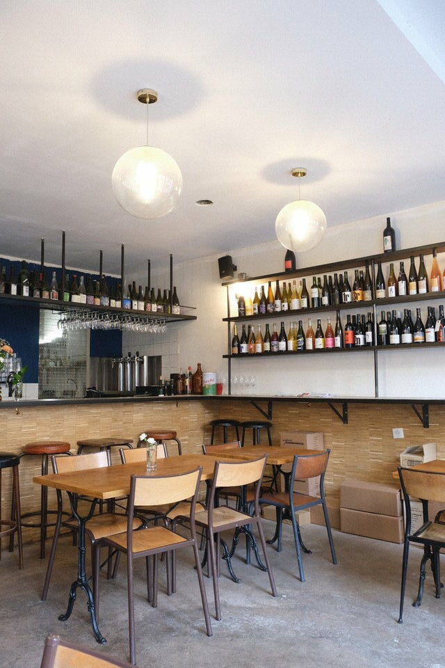 LZR - LA ZONE DE RECHERCHE VENTE-LOCAL COMMERCIAL-PARIS-75