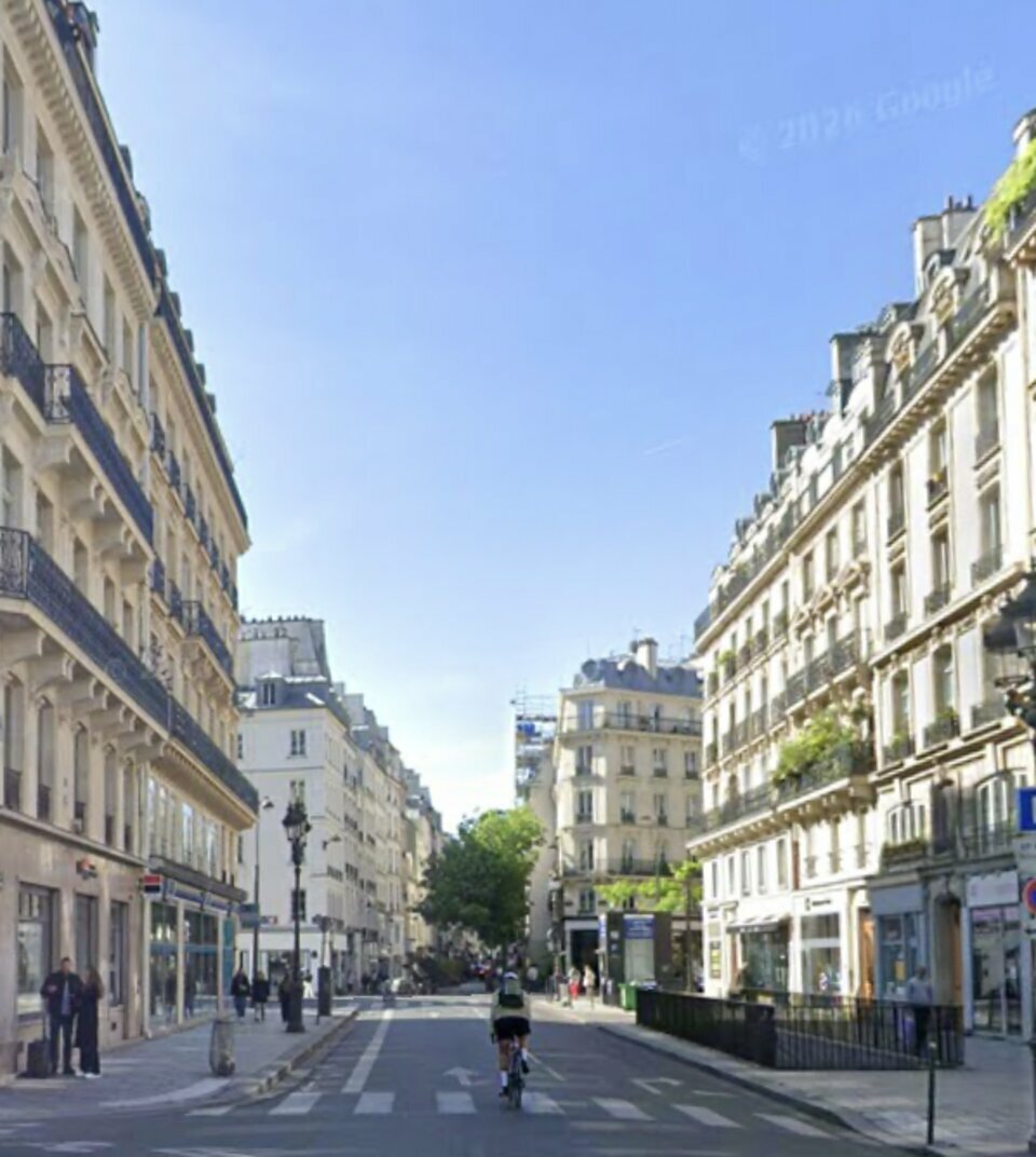 LZR - LA ZONE DE RECHERCHE LOCATION-LOCAL COMMERCIAL-PARIS-75