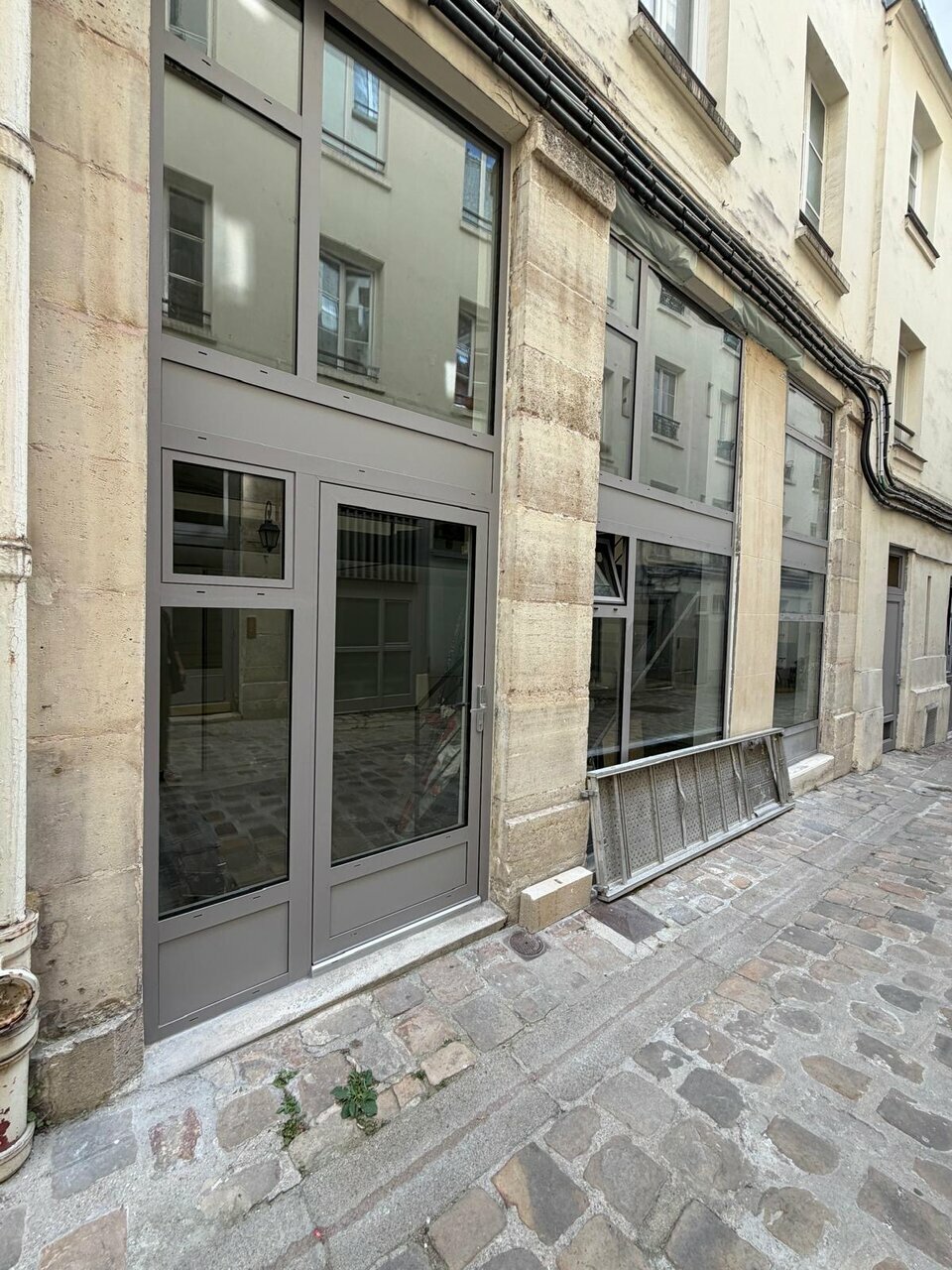 LZR - LA ZONE DE RECHERCHE LOCATION-BUREAUX-PARIS-75