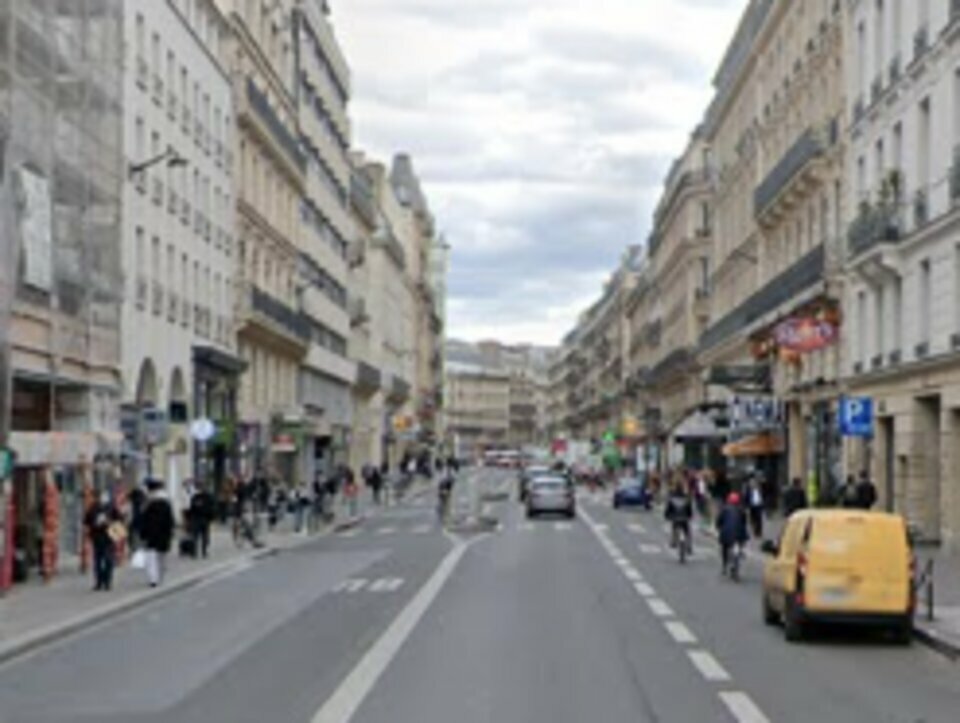 LZR - LA ZONE DE RECHERCHE CESSION-LOCAL COMMERCIAL-PARIS-75