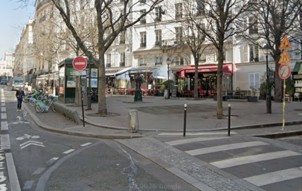 LZR - LA ZONE DE RECHERCHE CESSION-LOCAL COMMERCIAL-PARIS-75