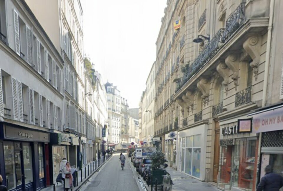 LZR - LA ZONE DE RECHERCHE LOCATION-LOCAL COMMERCIAL-PARIS-75