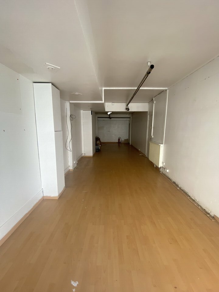 LZR - LA ZONE DE RECHERCHE LOCATION-LOCAL COMMERCIAL-PARIS-75