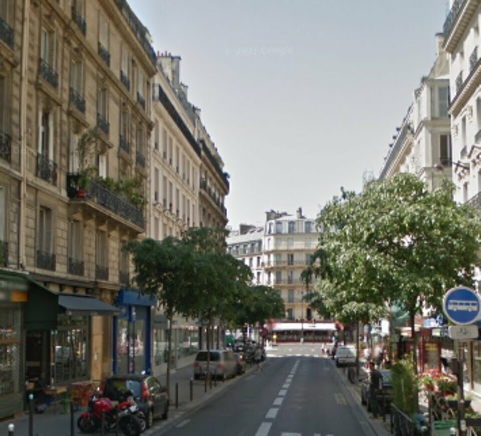 LZR - LA ZONE DE RECHERCHE CESSION-LOCAL COMMERCIAL-PARIS-75