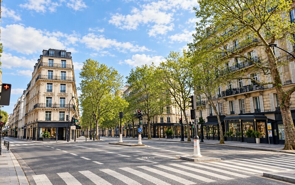 LZR - LA ZONE DE RECHERCHE LOCATION-LOCAL COMMERCIAL-PARIS-75