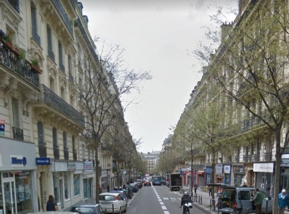 LZR - LA ZONE DE RECHERCHE LOCATION-LOCAL COMMERCIAL-PARIS-75