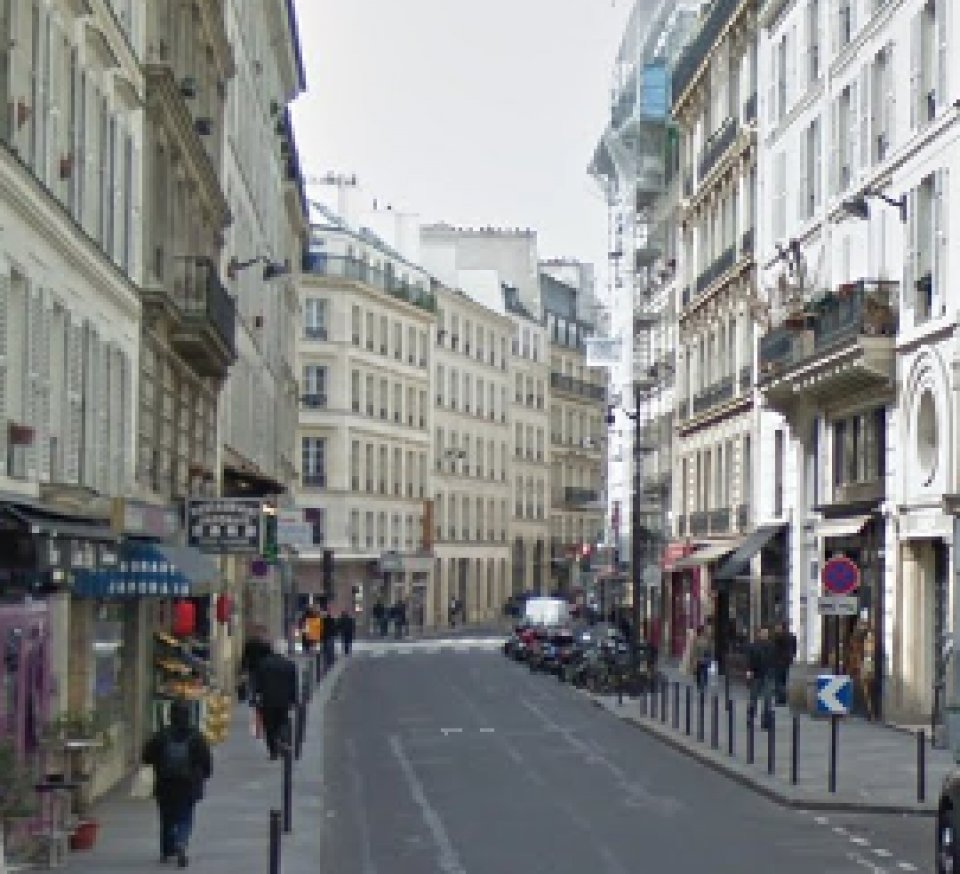 LZR - LA ZONE DE RECHERCHE CESSION-LOCAL COMMERCIAL-PARIS-75