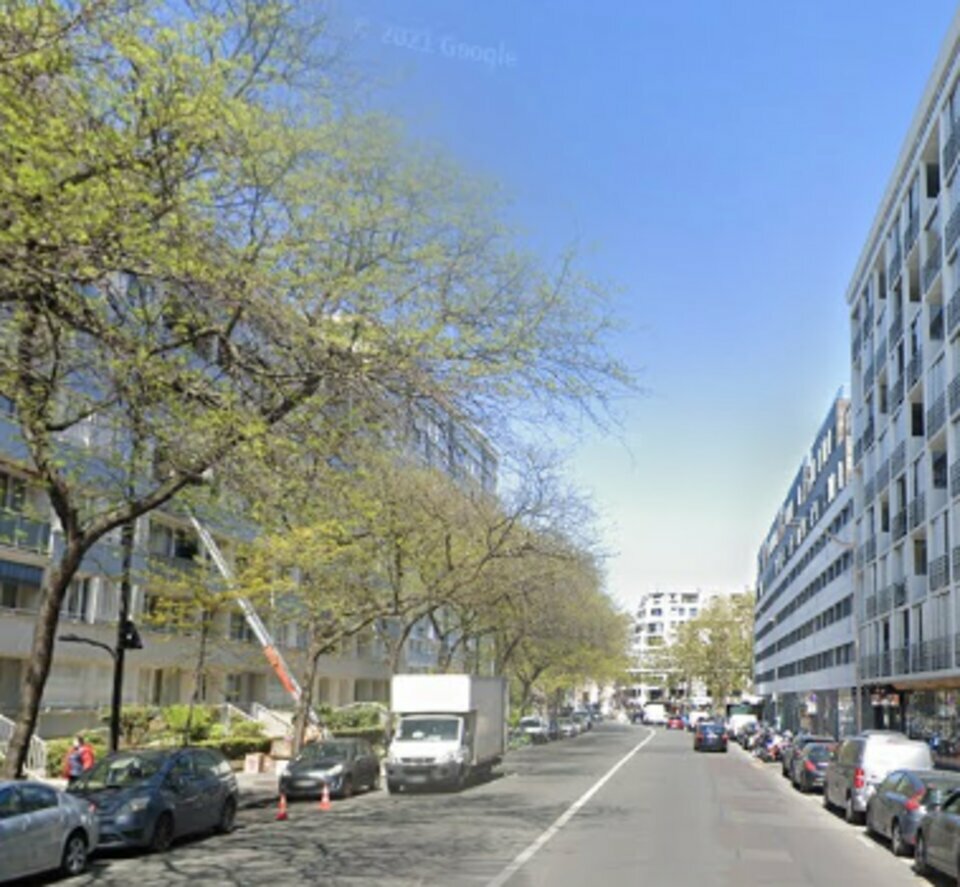 LZR - LA ZONE DE RECHERCHE CESSION-LOCAL COMMERCIAL-PARIS-75