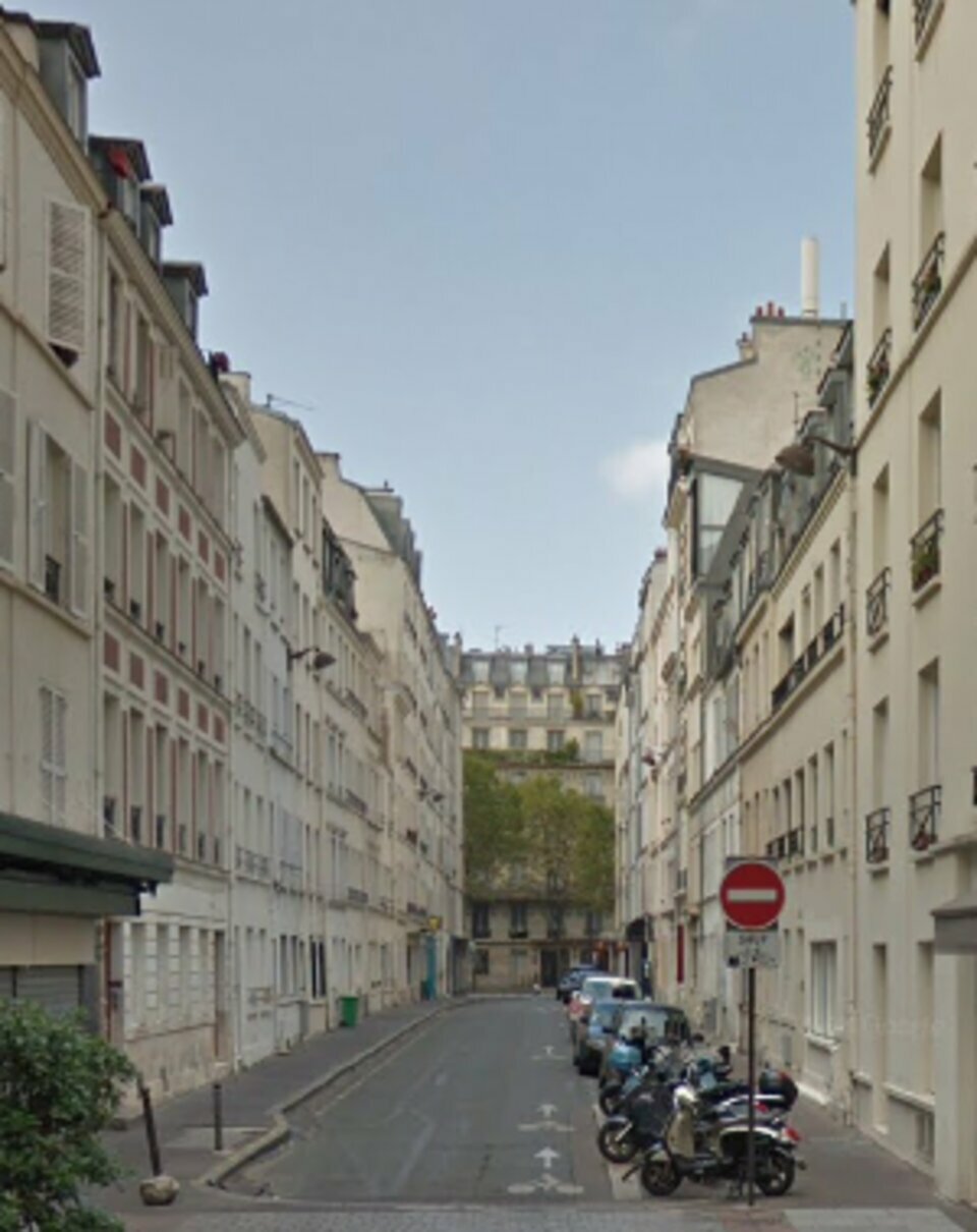 LZR - LA ZONE DE RECHERCHE CESSION-LOCAL COMMERCIAL-PARIS-75