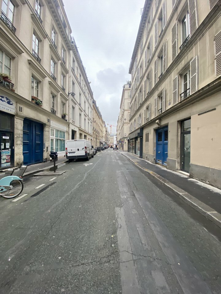 LZR - LA ZONE DE RECHERCHE VENTE-LOCAL COMMERCIAL-PARIS-75