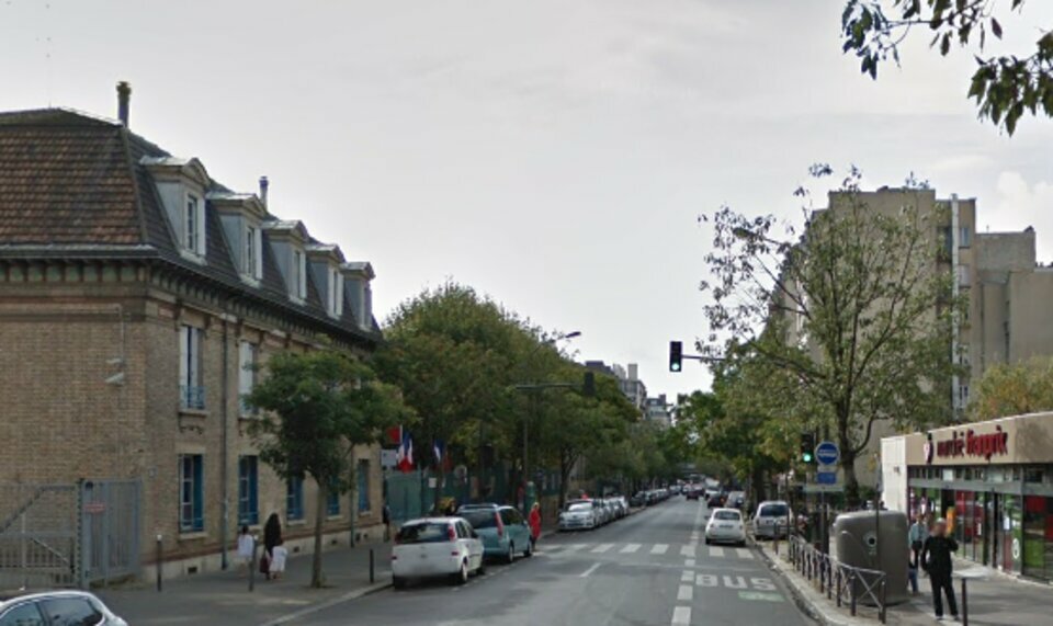 LZR - LA ZONE DE RECHERCHE CESSION-LOCAL COMMERCIAL-PARIS-75
