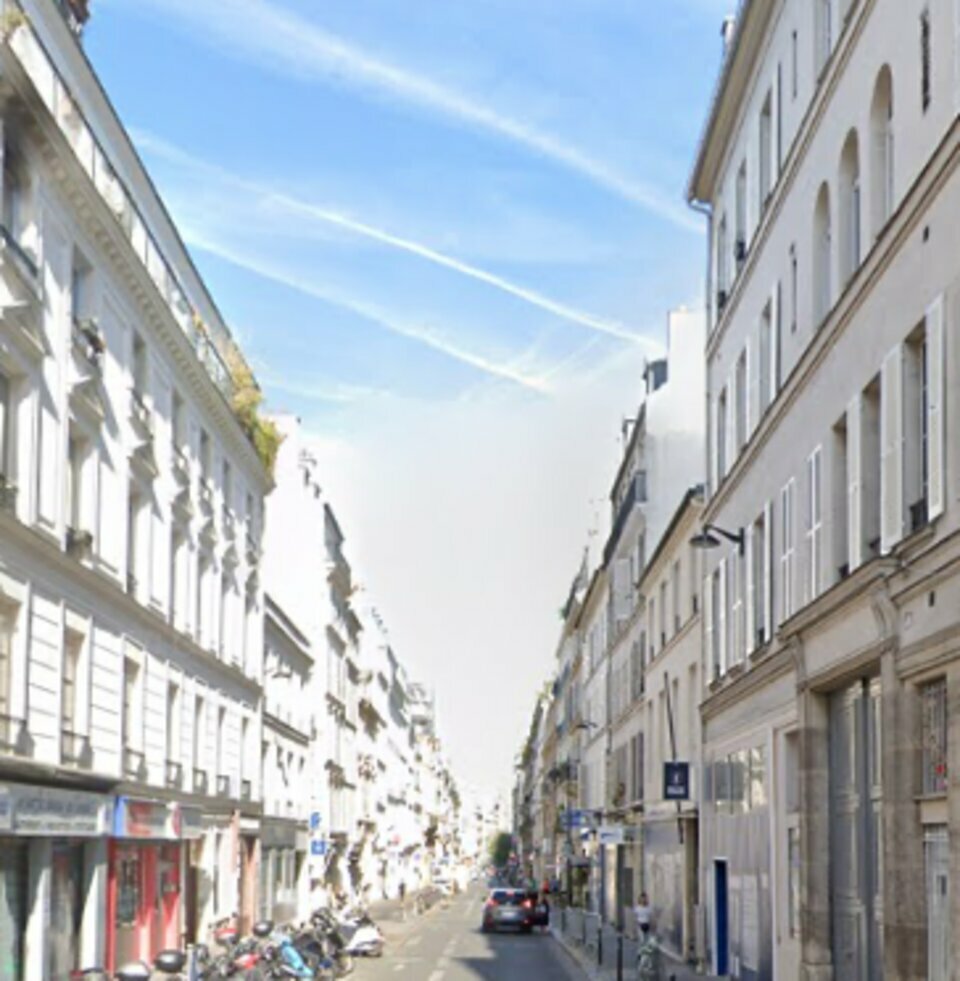 LZR - LA ZONE DE RECHERCHE VENTE-LOCAL COMMERCIAL-PARIS-75