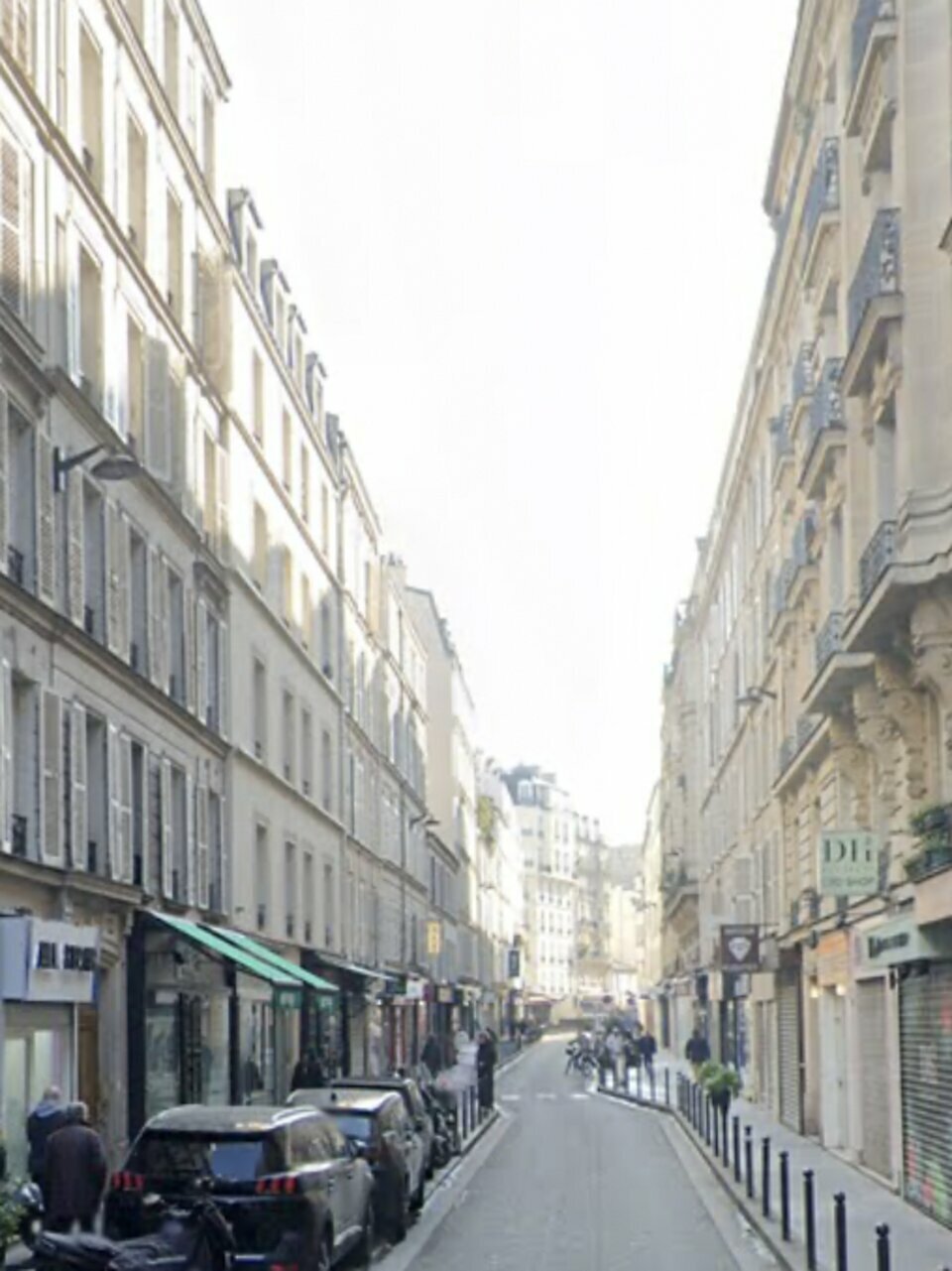 LZR - LA ZONE DE RECHERCHE LOCATION-LOCAL COMMERCIAL-PARIS-75