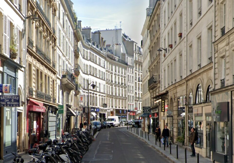 LZR - LA ZONE DE RECHERCHE CESSION-LOCAL COMMERCIAL-PARIS-75