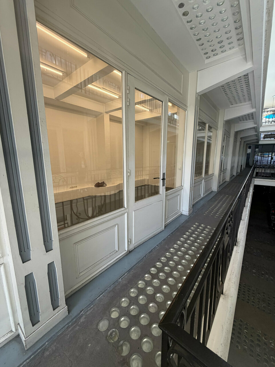 LZR - LA ZONE DE RECHERCHE LOCATION-BUREAUX-PARIS-75