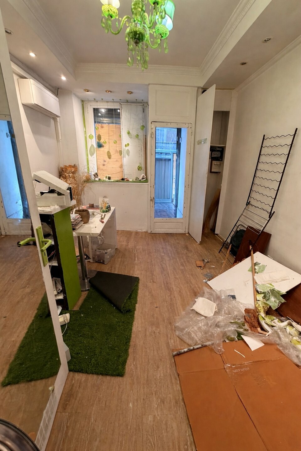 LZR - LA ZONE DE RECHERCHE LOCATION-LOCAL COMMERCIAL-PARIS-75