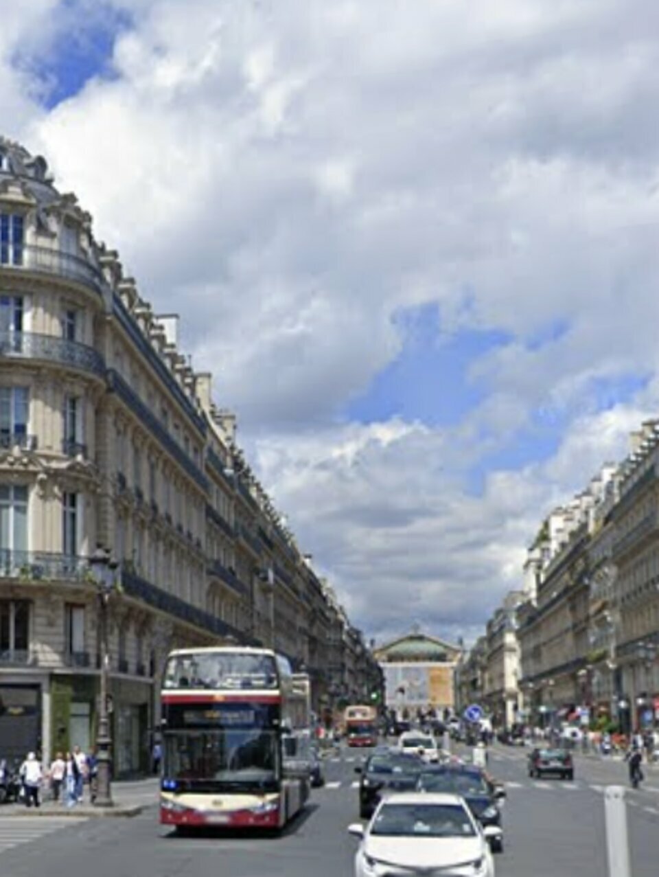 LZR - LA ZONE DE RECHERCHE LOCATION-LOCAL COMMERCIAL-PARIS-75