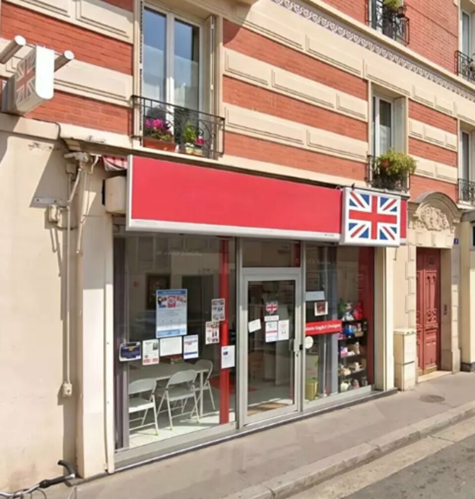 LZR - LA ZONE DE RECHERCHE LOCATION-LOCAL COMMERCIAL-BOIS_COLOMBES-92