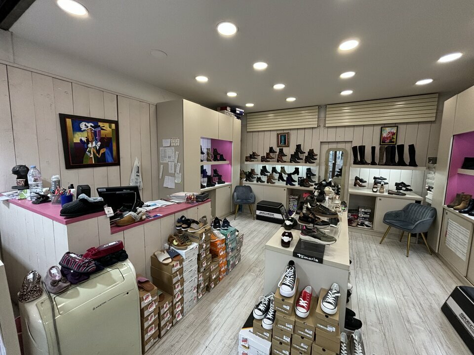 LZR - LA ZONE DE RECHERCHE LOCATION-LOCAL COMMERCIAL-SURESNES-92