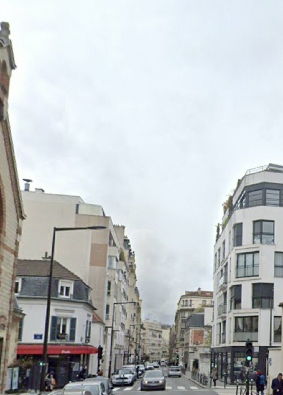 LZR - LA ZONE DE RECHERCHE LOCATION-LOCAL COMMERCIAL-BOULOGNE-BILLANCOURT-92