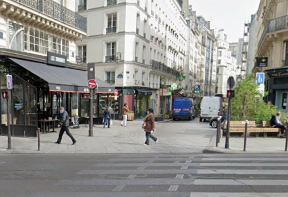 LZR - LA ZONE DE RECHERCHE CESSION-LOCAL COMMERCIAL-PARIS-75