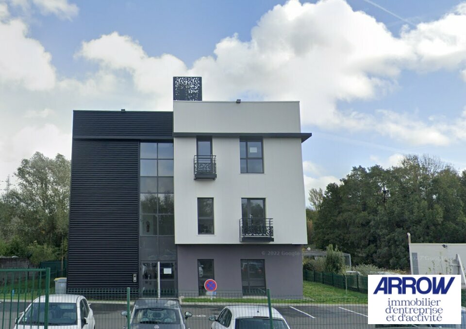 ARROW IMMOBILIER NANTES LOCATION-BUREAUX-LA_CHAPELLE_SUR_ERDRE-44