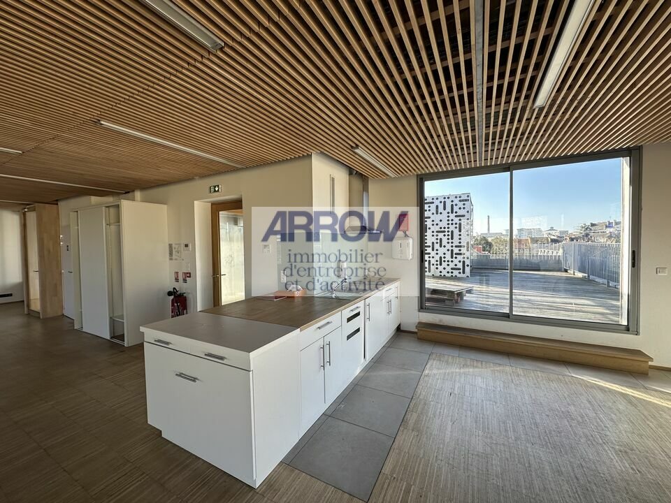 ARROW IMMOBILIER NANTES LOCATION-BUREAUX-NANTES-44
