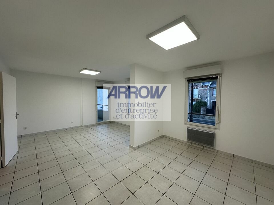ARROW IMMOBILIER NANTES LOCATION-BUREAUX-NANTES-44