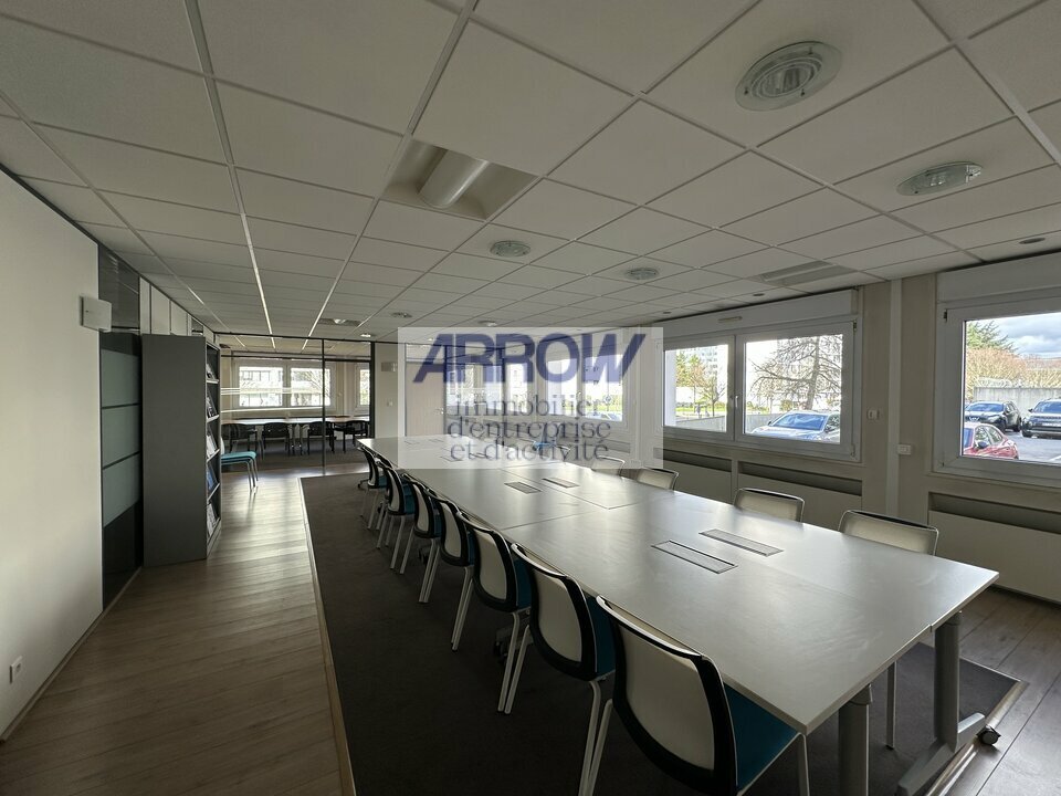 ARROW IMMOBILIER NANTES LOCATION-BUREAUX-NANTES-44