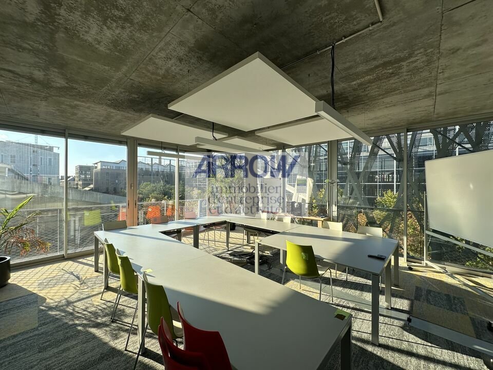 ARROW IMMOBILIER NANTES LOCATION-BUREAUX-NANTES-44