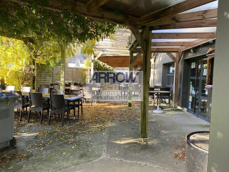 ARROW IMMOBILIER NANTES LOCATION-LOCAL COMMERCIAL-CARQUEFOU-44
