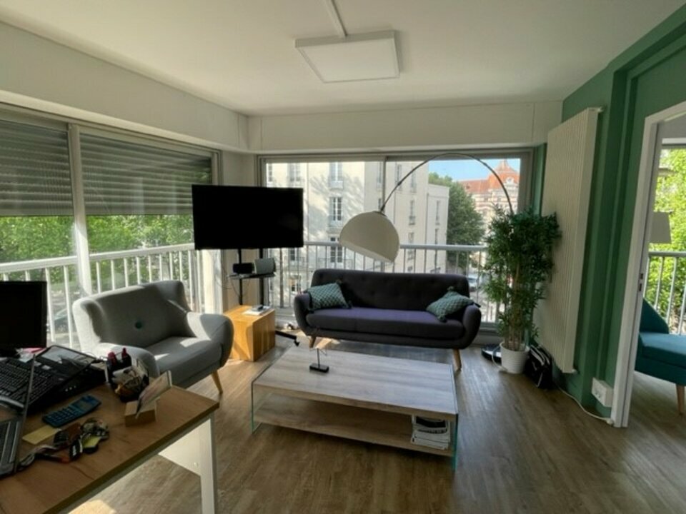 ARROW IMMOBILIER NANTES LOCATION-BUREAUX-NANTES-44