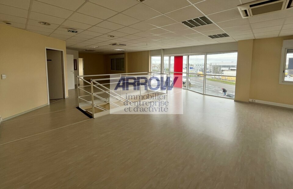 ARROW IMMOBILIER NANTES LOCATION-BUREAUX-PONT-SAINT-MARTIN-44
