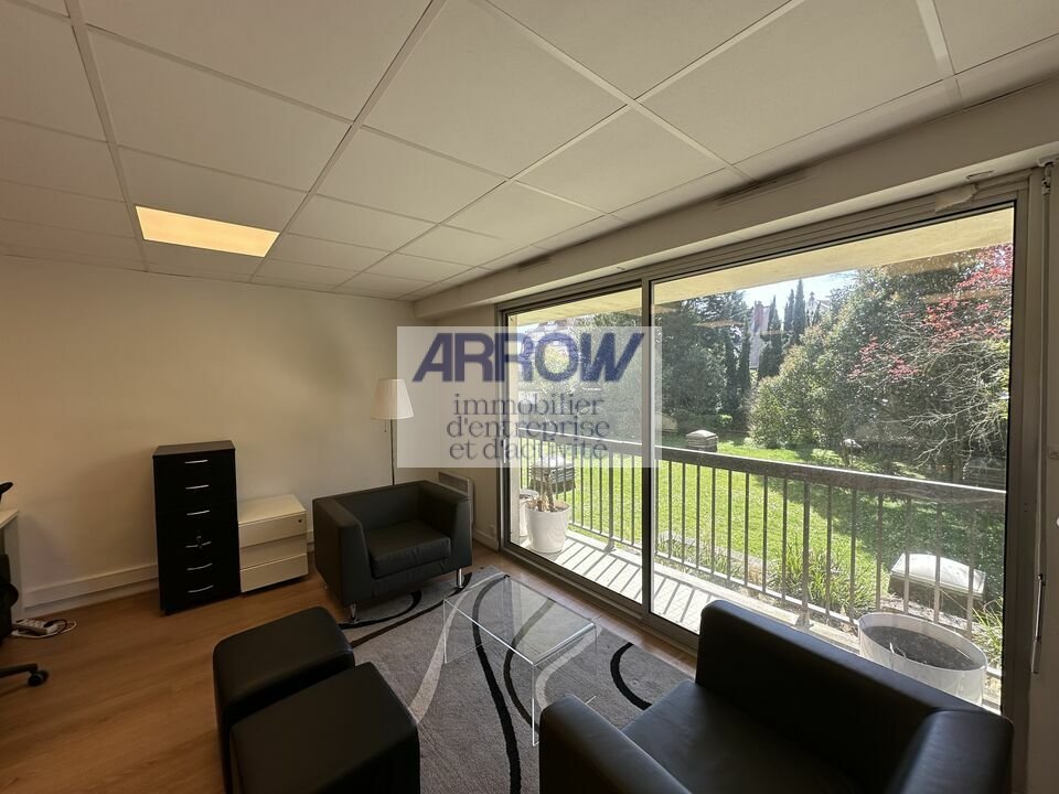 ARROW IMMOBILIER NANTES LOCATION-BUREAUX-NANTES-44
