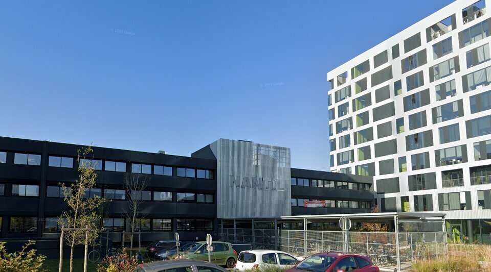 ARROW IMMOBILIER NANTES LOCATION-BUREAUX-NANTES-44