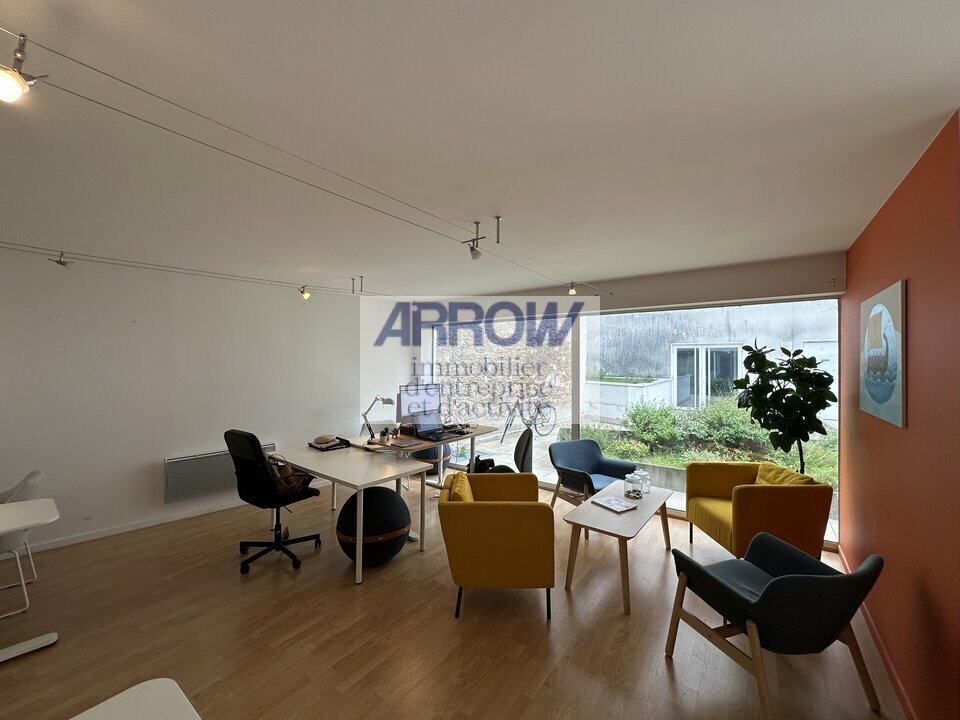 ARROW IMMOBILIER NANTES LOCATION-BUREAUX-NANTES-44