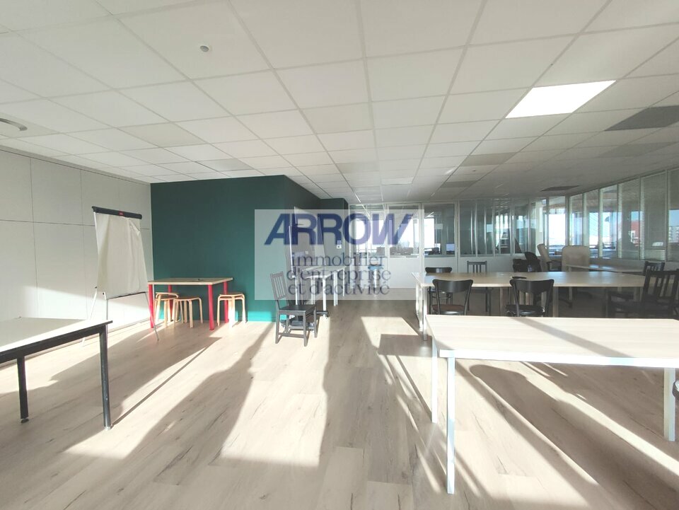 ARROW IMMOBILIER NANTES LOCATION-BUREAUX-NANTES-44