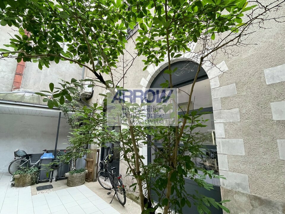 ARROW IMMOBILIER NANTES LOCATION-BUREAUX-NANTES-44