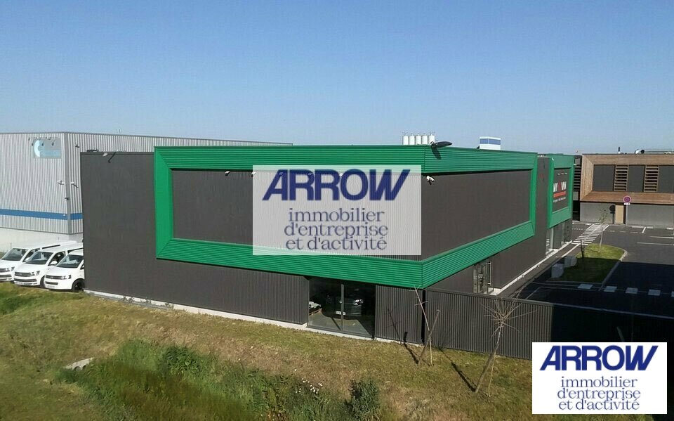 ARROW IMMOBILIER NANTES VENTE-ENTREPOT-LES_SORINIERES-44