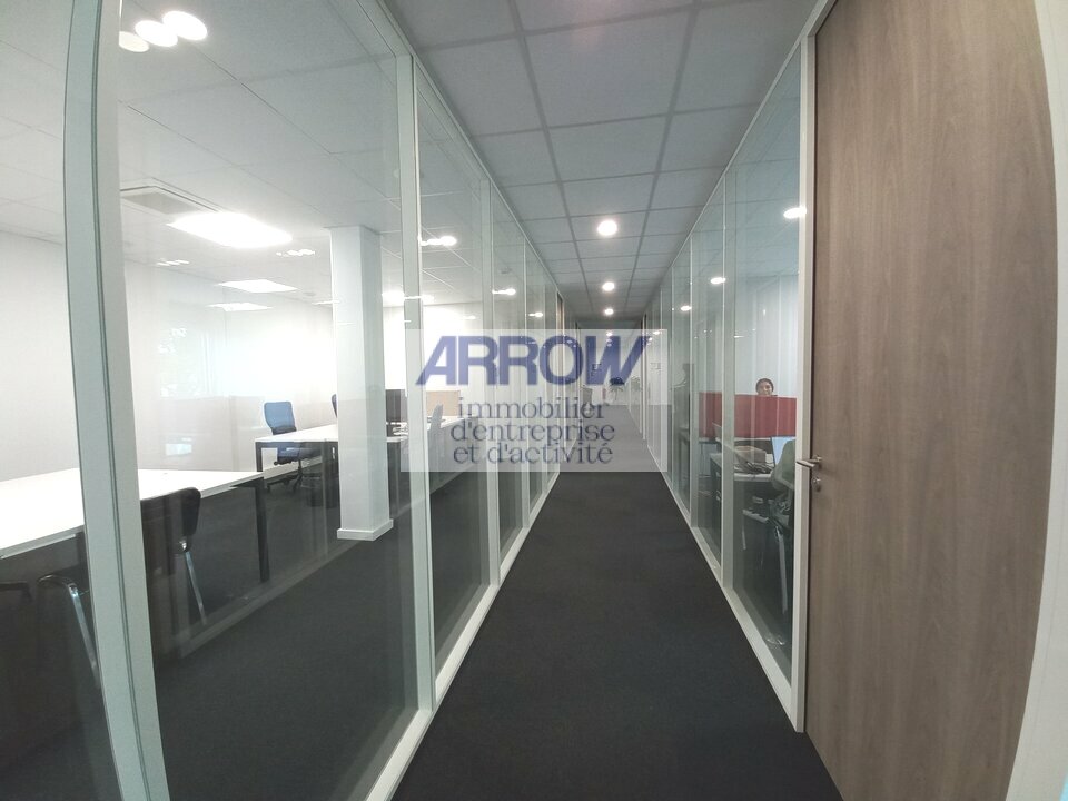 ARROW IMMOBILIER NANTES LOCATION-BUREAUX-NANTES-44