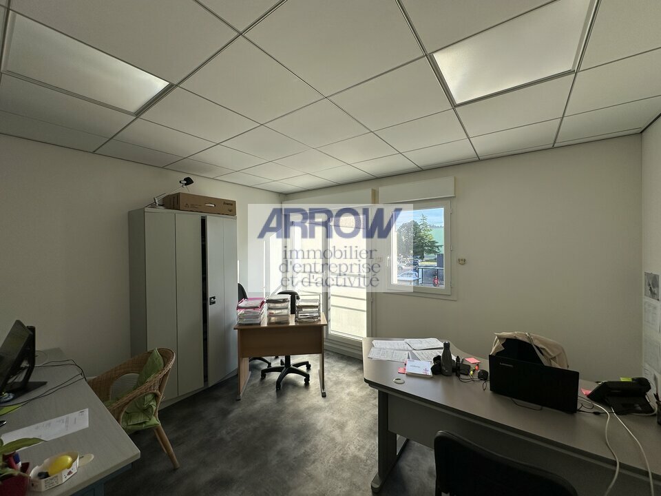 ARROW IMMOBILIER NANTES LOCATION-BUREAUX-SAINT_HERBLAIN-44