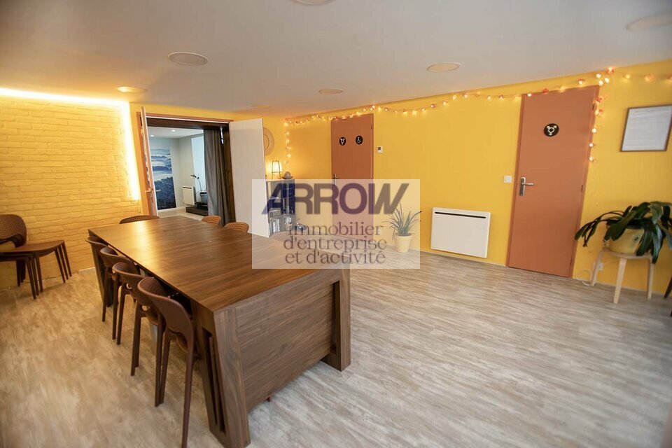 ARROW IMMOBILIER NANTES LOCATION-BUREAUX-REZE-44
