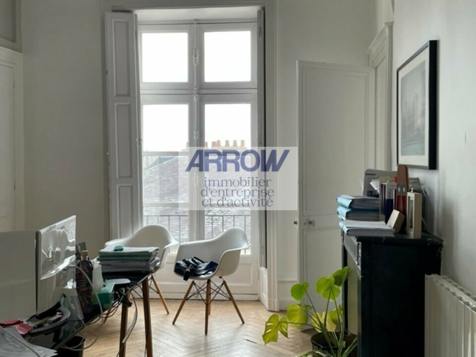 ARROW IMMOBILIER NANTES LOCATION-BUREAUX-NANTES-44