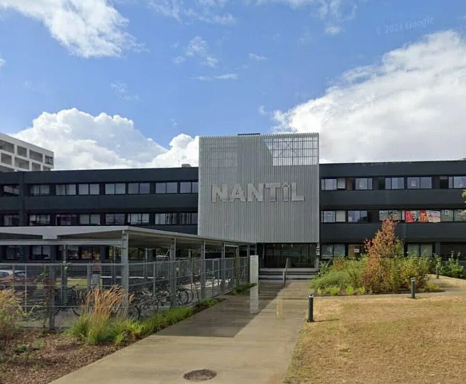 ARROW IMMOBILIER NANTES LOCATION-BUREAUX-NANTES-44