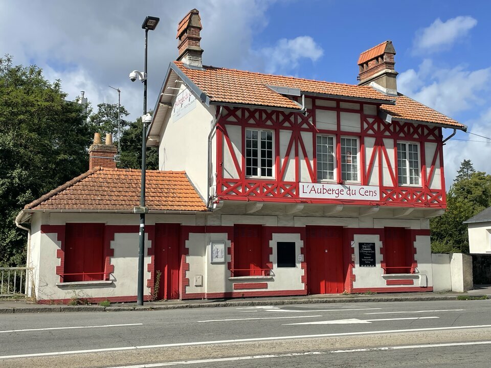 ARROW IMMOBILIER NANTES LOCATION-LOCAL COMMERCIAL-ORVAULT-44
