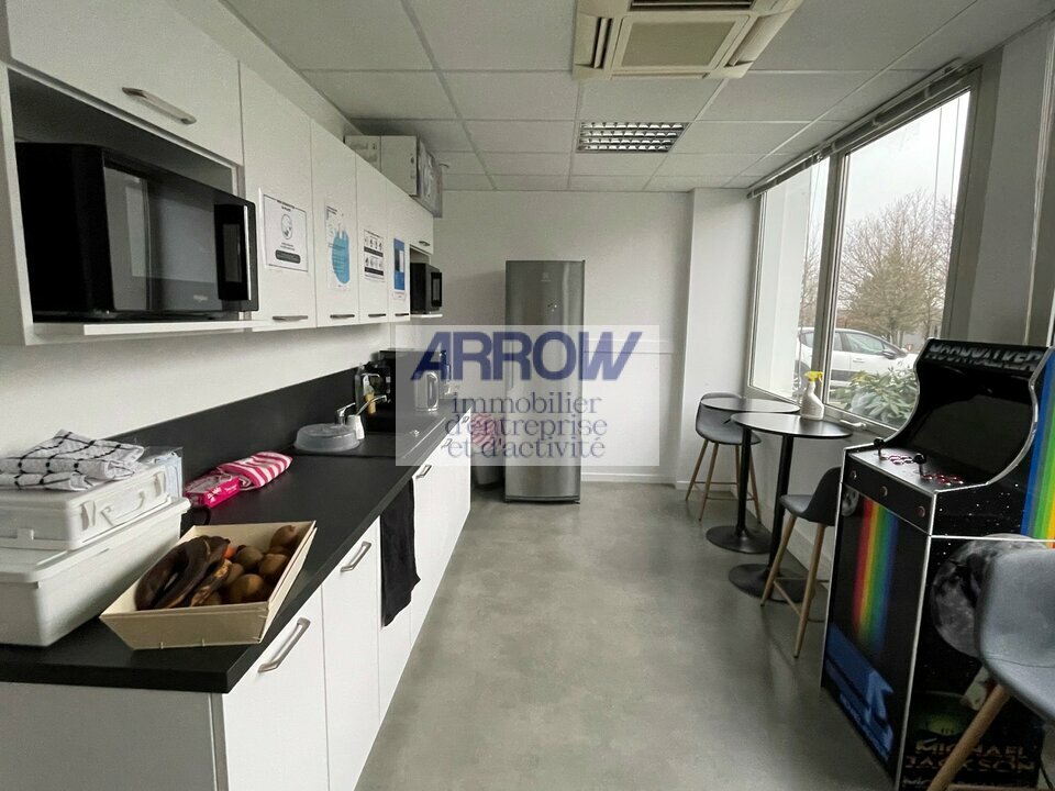 ARROW IMMOBILIER NANTES LOCATION-BUREAUX-CARQUEFOU-44