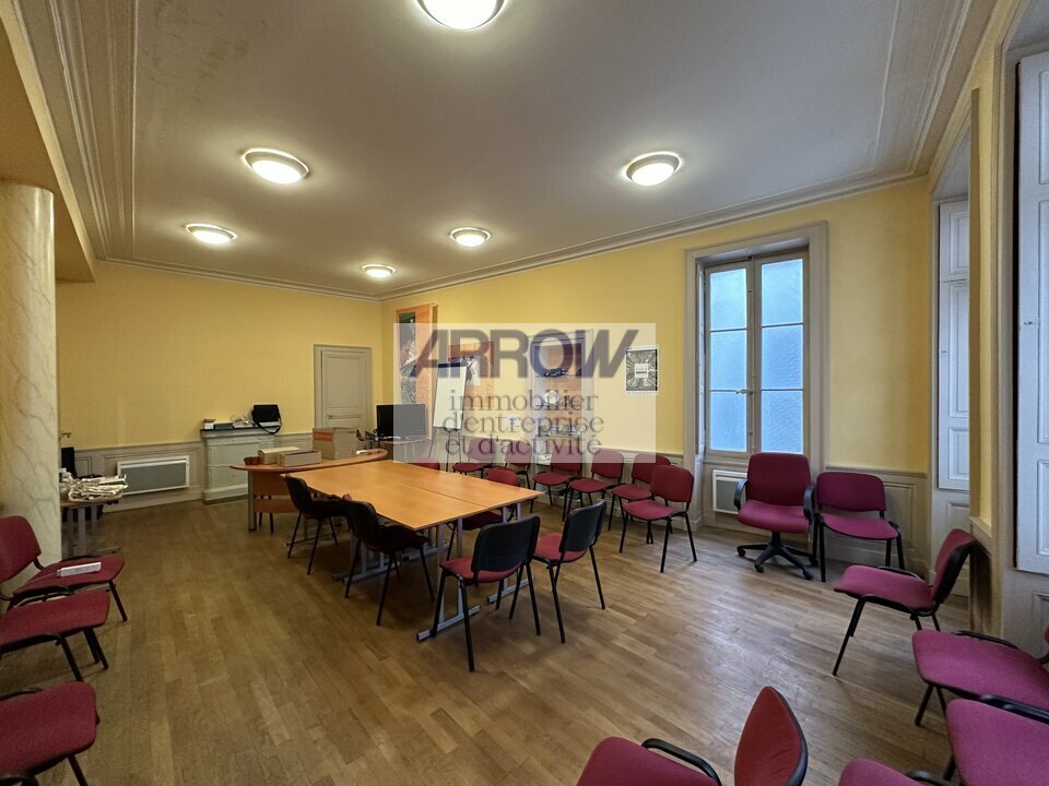 ARROW IMMOBILIER NANTES LOCATION-BUREAUX-NANTES-44