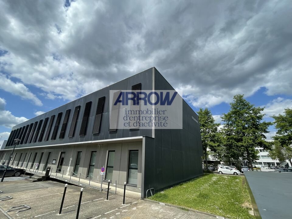 ARROW IMMOBILIER NANTES VENTE-BUREAUX-SAINT_HERBLAIN-44